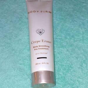 Crepe Erase